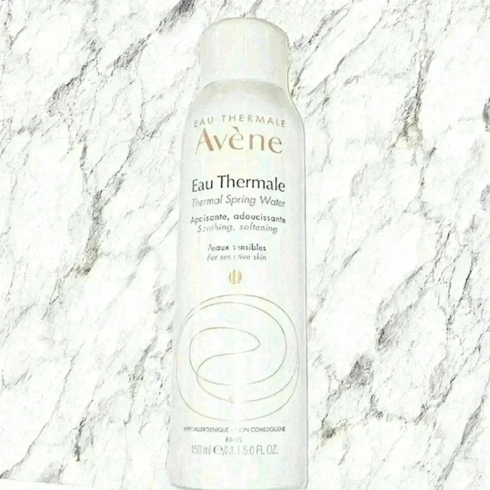 NWT Eau Thermal Avene Spring Water Spray - Picture 3 of 3